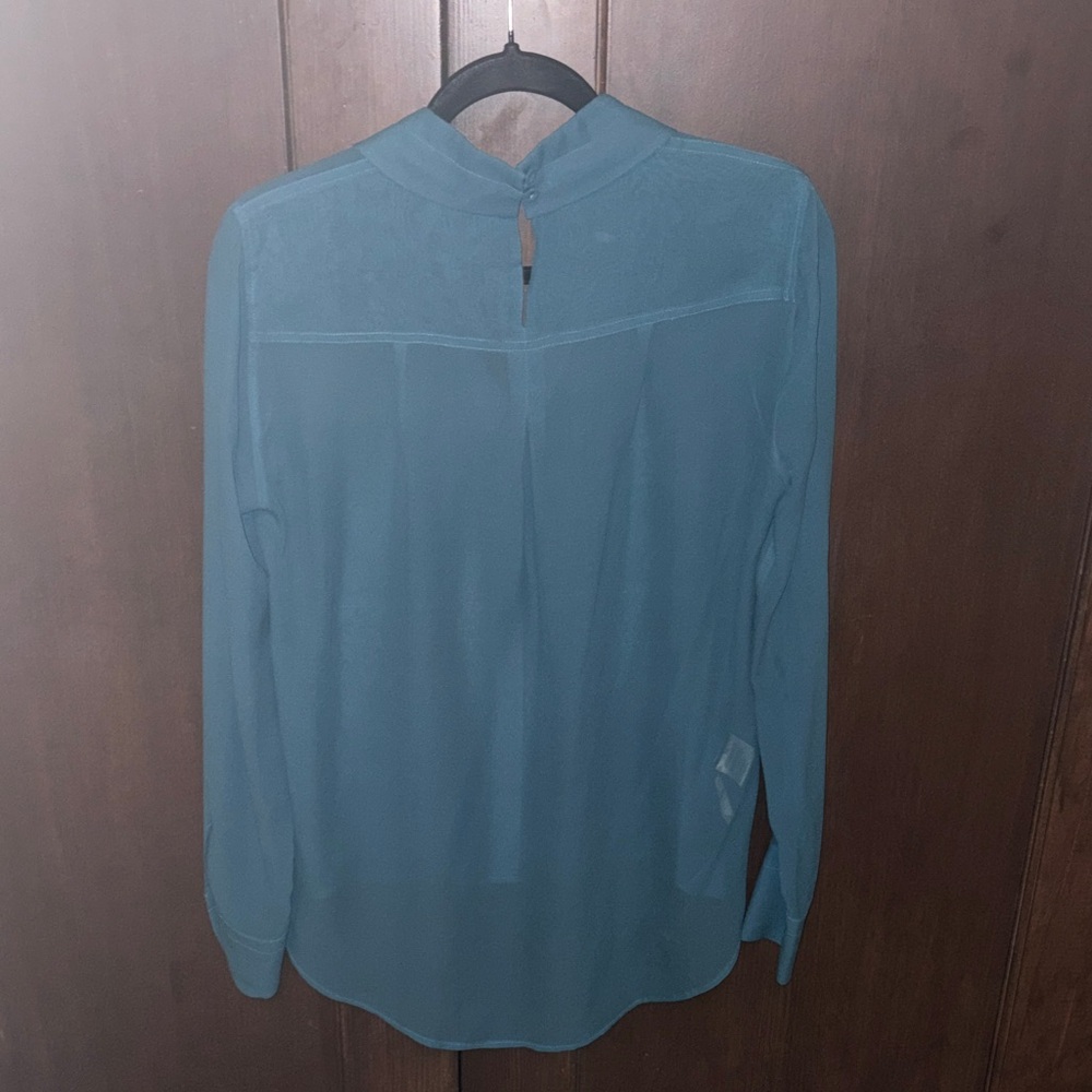 BCBG Maxazria Emma Blouse - Picture 3 of 4